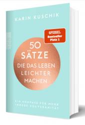 50 Sätze, die das Leben leichter machen